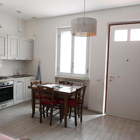 Apartmán N080 - Numana, Bilocale Con Terrazzo In Centro Sirolo Exteriér fotografie