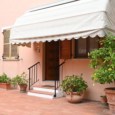 Apartmán N080 - Numana, Bilocale Con Terrazzo In Centro Sirolo Exteriér fotografie
